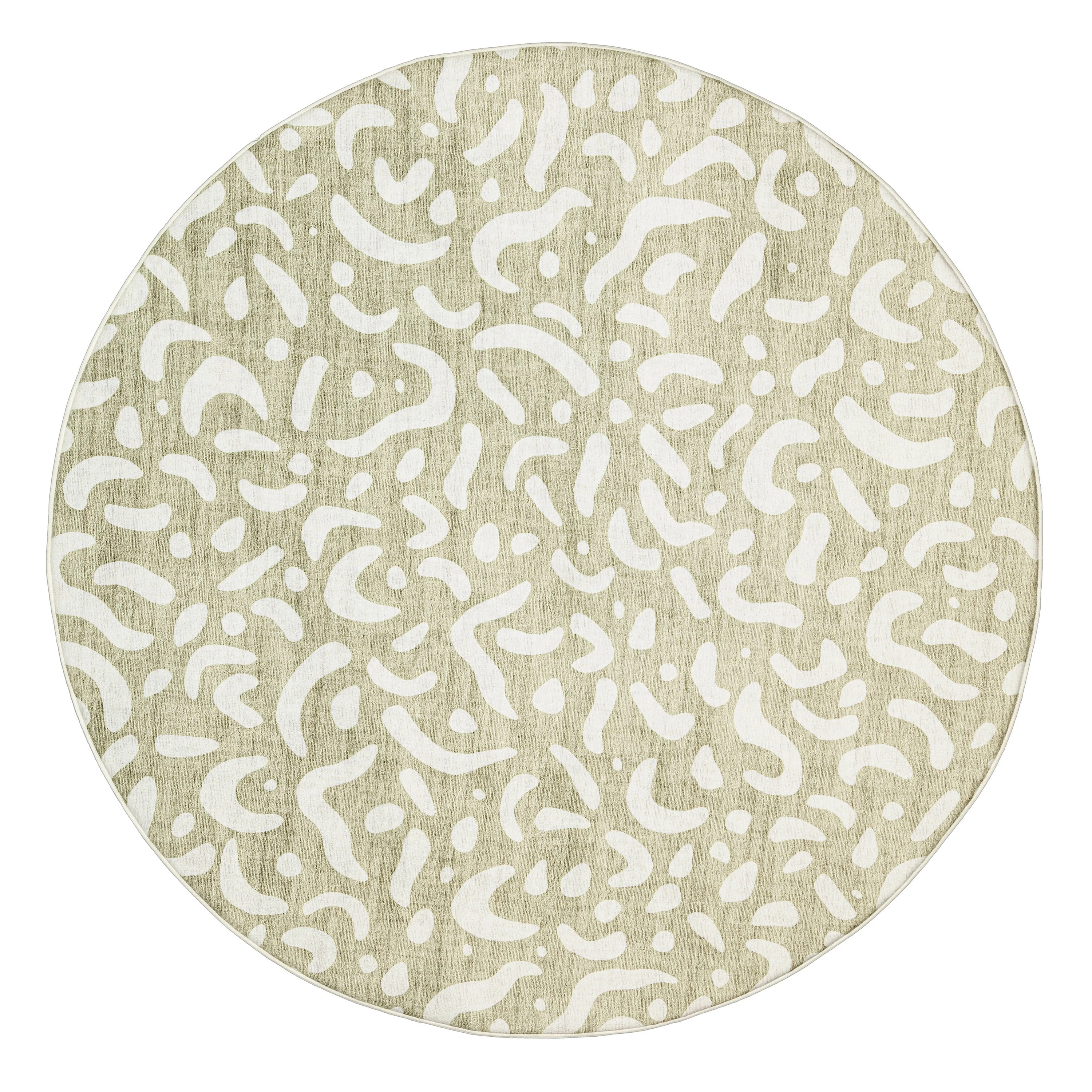 New Rugs